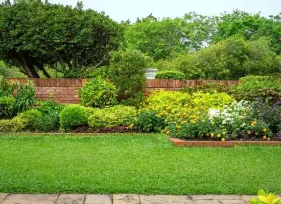 landscaping services Mississippi